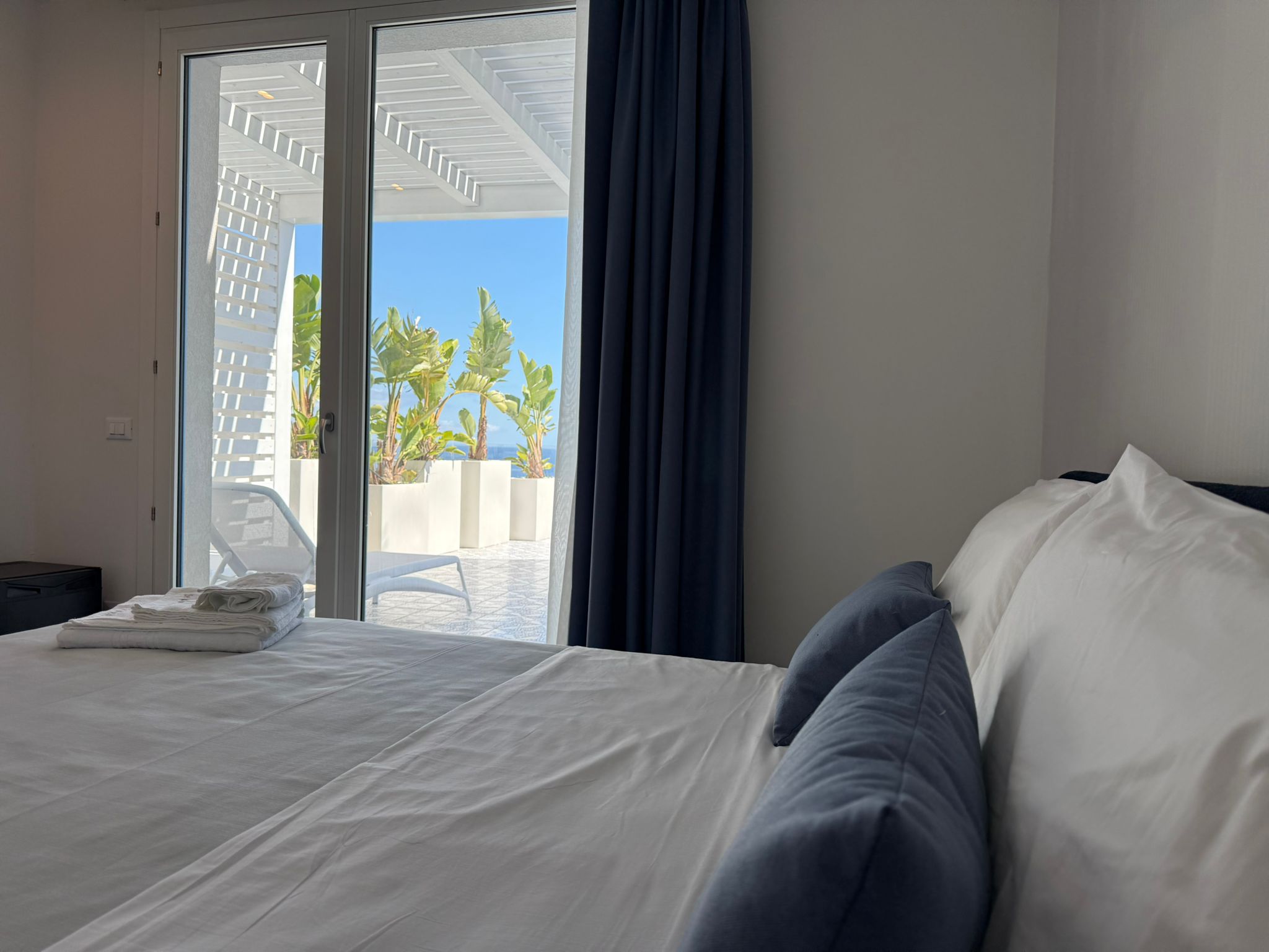 Suite Blue Moon